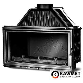 Focar KAWMET W15 18 kW 