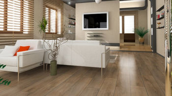 Ламинат Kronotex Superior Advanced Grand Oak Brown D 4957 