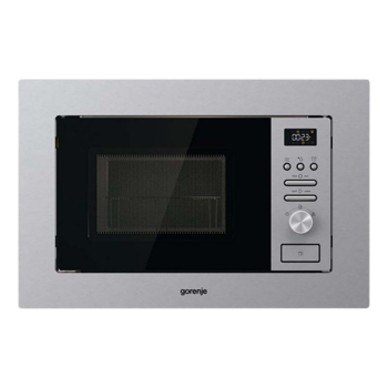 Built-in Microwave Gorenje BMI 201 AG1X 