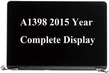 Display MacBook Pro Retina A1398 (2015) (B) 