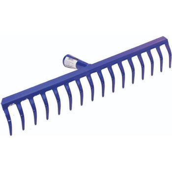 Greblă Unitehna Grebla 16T (fara coada)