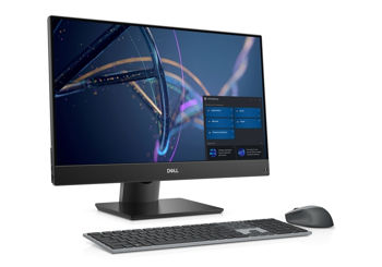 Dell AIO OptiPlex 7400 (23,8" FHD non-Touch IPS Core i7-12700 2.1-4.9GHz, 16GB, 512GB, Win11Pro) 