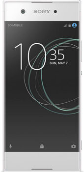 Sony Xperia XA1 3/32GB ( G3112 ) Dual Sim, White 