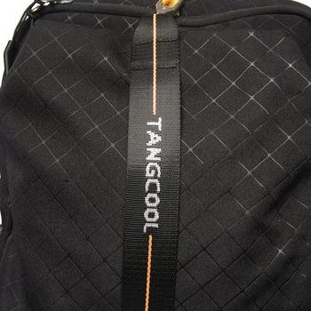 cumpără Rucsac pentru laptop Tangcool 8007, negru în Chișinău 