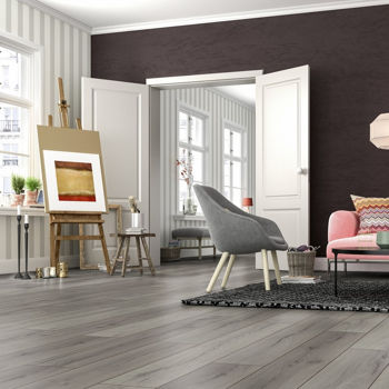 Ламинат Kronotex Superior Advanced Century Oak Grey D4175 