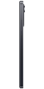 Xiaomi Redmi Note 12 Pro 4G 8/128Gb, Grey 