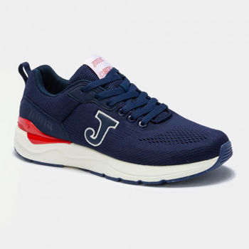 купить Кроссовки для бега Joma  C.800 MEN	NAVY RED в Кишинёве 