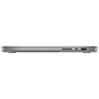 Ноутбук Apple MacBook Pro 16.2" Space Gray (M1 Pro 32Gb 1Tb) 