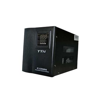 Stabilizator TTN PC-SCR 5000VA 4 kW 220/230 V 