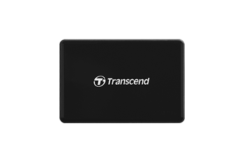 Card Reader Transcend  "TS-RDC8K black" 