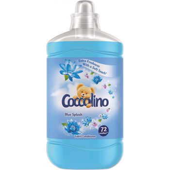 Ополаскиватель для Вещей Coccolino Blue Splash 1800 ml 