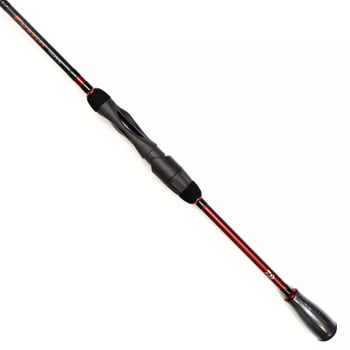 Спиннинг Daiwa Fuego 802MHFS 2,40m 15-45gr 