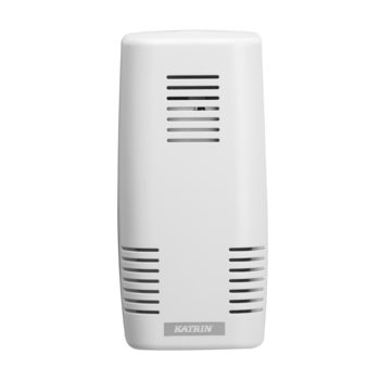 Ease White - Dispenser electronic pentru odorizanti de ambient 