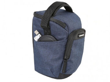 Shoulder Bag Vanguard VESTA ASPIRE 15Z NV, Blue 