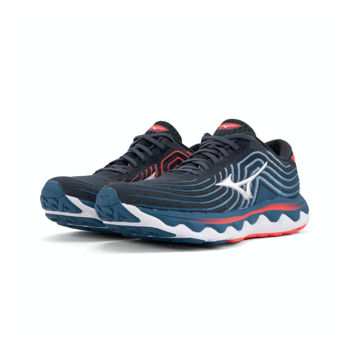 купить Кроссовки для бега Mizuno WAVE HORIZON 6 J1GC2226 11 в Кишинёве 
