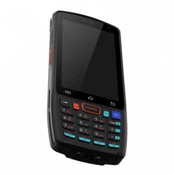 ТСД Urovo DT40 (Android 9, 2D, 4G, GMS) 