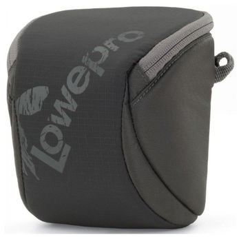 Digital photo bag Lowepro Dashpoint 30 Slate Grey 