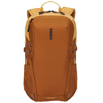 Backpack Thule EnRoute TEBP4216, 23L, 3204844, Ochre/Golden for Laptop 15,6" & City Bags 