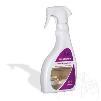 cumpără LTP Stone Wash - Detergent neutru piatra naturala (curata si intretine obiecte din piatra) în Chișinău 