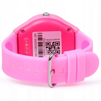 Wonlex KT06, Pink 