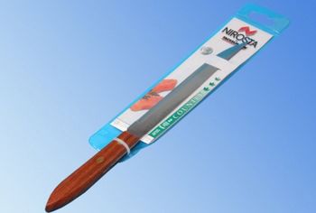 Нож для мяса Nirosta Country 29.5сm 