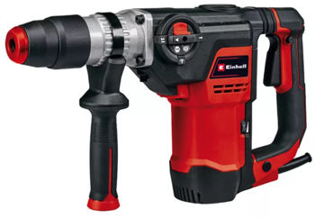 Перфоратор Einhell TE-RH 40 3F 