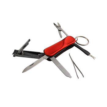 cumpără Breloc Munkees Manicure Multi Tool, 2502 în Chișinău 