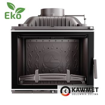 Каминная топка KAWMET W17 Dekor EKO 12,3 kW 