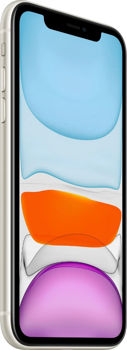 Apple iPhone 11 64GB, White 