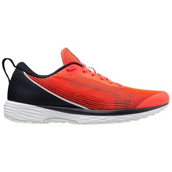 купить Кроссовки для бега Mizuno DUEL SONIC 2 / IgnitionR/White/Salute / U1GD213473 в Кишинёве 