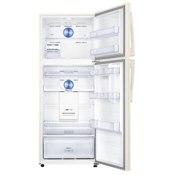 Refr/DD Samsung RT46K6340EF/UA, Bej 