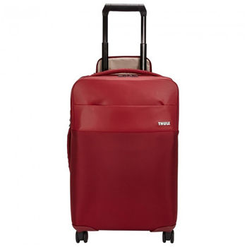 Carry-on Thule Spira Wheeled, SPAC122, 35L, 3204145, Rio Red for Luggage & Duffels 