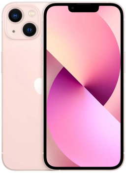 Apple iPhone 13 256GB, Pink 