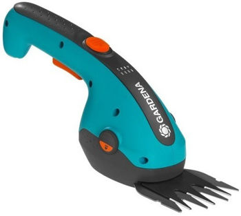 Mașina de tuns gard viu cu acumulator Gardena ComfortCut Li (9853-20) 