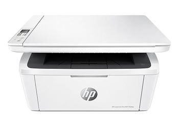 купить MFD HP LaserJet Pro M28w, White, A4 в Кишинёве 