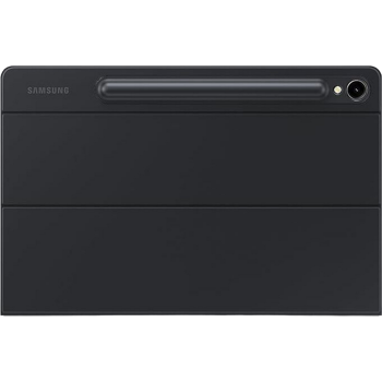 Book Cover Keyboard Slim Tab S9, Black 