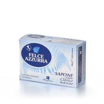 Мыло FELCE AZZURRA Classico, 100 г 
