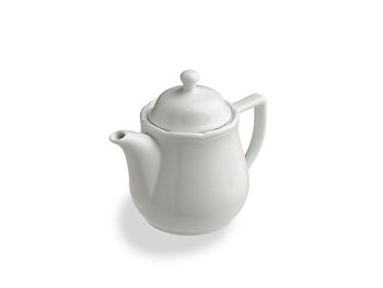 Чайник заварочный 0.35l Tognana Ouverture, белый 