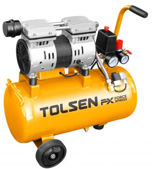 Compresor Tolsen 73135 