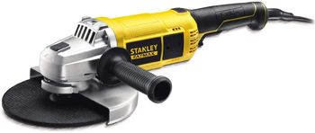 купить УГЛОВАЯ ШЛИФМАШИНА STANLEY FATMAX FME841 в Кишинёве 