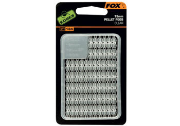 Stopor pt boilies FOX EDGES™ Pellet Pegs - 13mm 