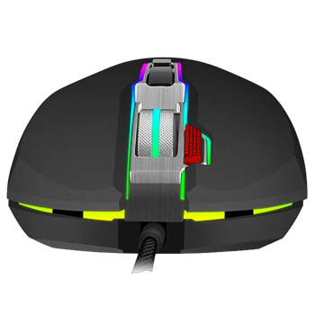 Gaming Mouse SVEN RX-G850, Negru 