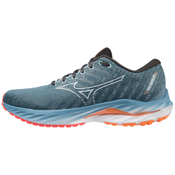 купить Кроссовки для бега Mizuno WAVE INSPIRE 19 J1GC2344 01 в Кишинёве 