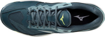 купить Кроссовки для гандбола Mizuno WAVE PHANTOM 2 X1GA2060 38 в Кишинёве 