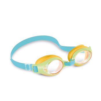 Очки для плавания детские, 3-8 лет 55611 (9680) 
