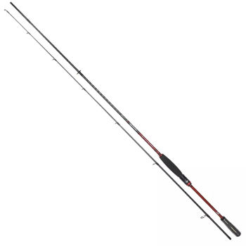 Spinning Daiwa Ninja Z 732MLFS-ST-AR 2.21m 4-18gr 