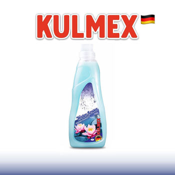 KULMEX - Кондиционер для белья - Water Flower, 1L 