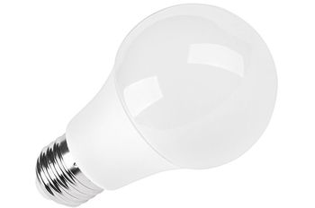Светодиодная лампа 9W E27 6000K GRUNLED 