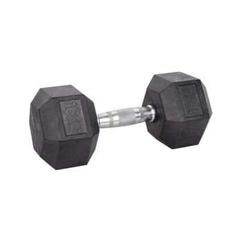 Gantera hexagonala 16 kg inSPORTline 22088 (7269) 