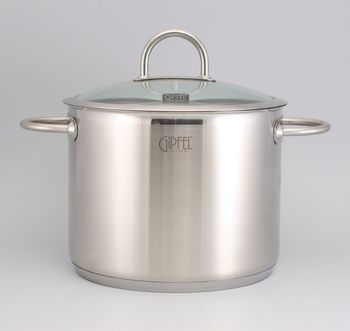 Cratita GIPFEL GP-1364 (10,6 L) 